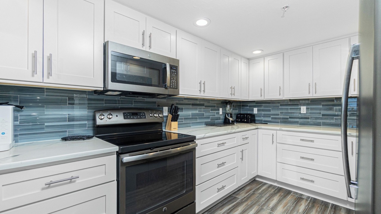 Photo of Kitchen in Englewood