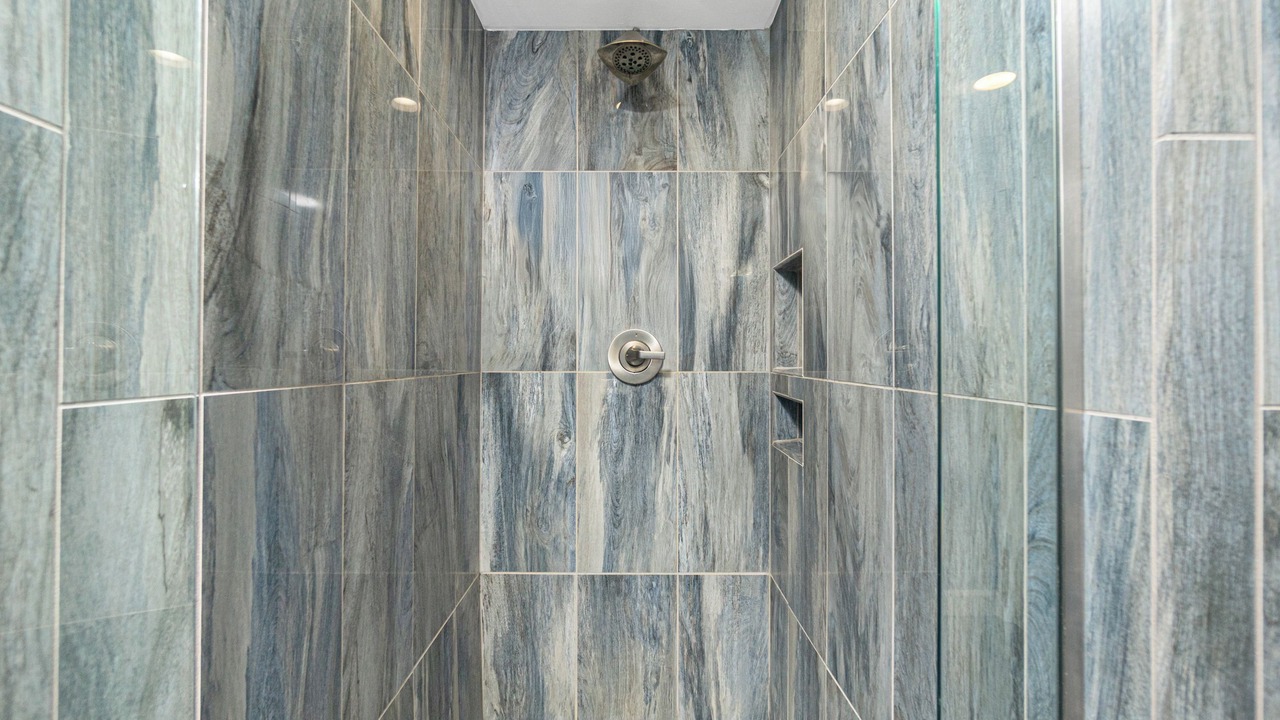 Photo of Bathroom in Englewood
