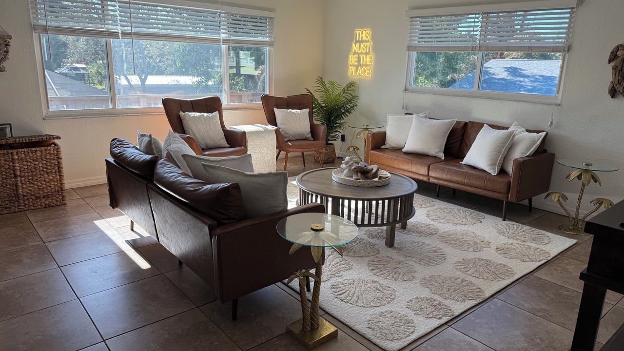 Photo of Livingroom in South Venice