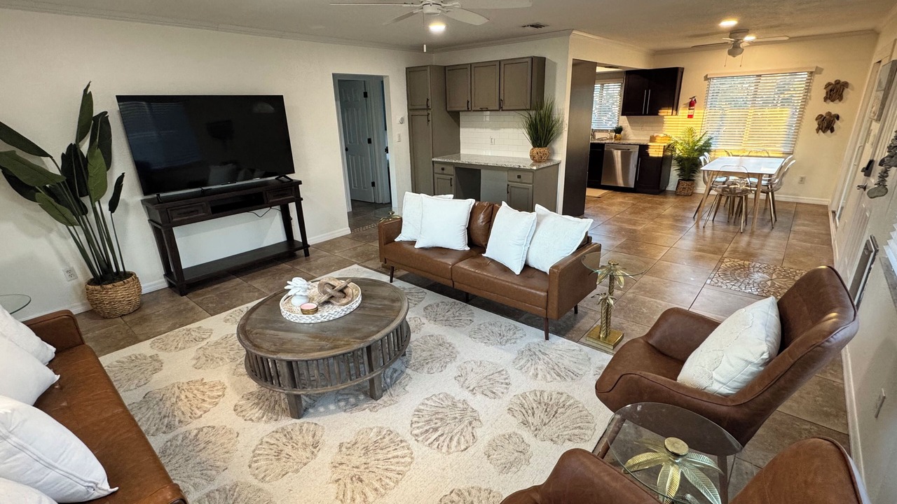 Photo of Livingroom in South Venice