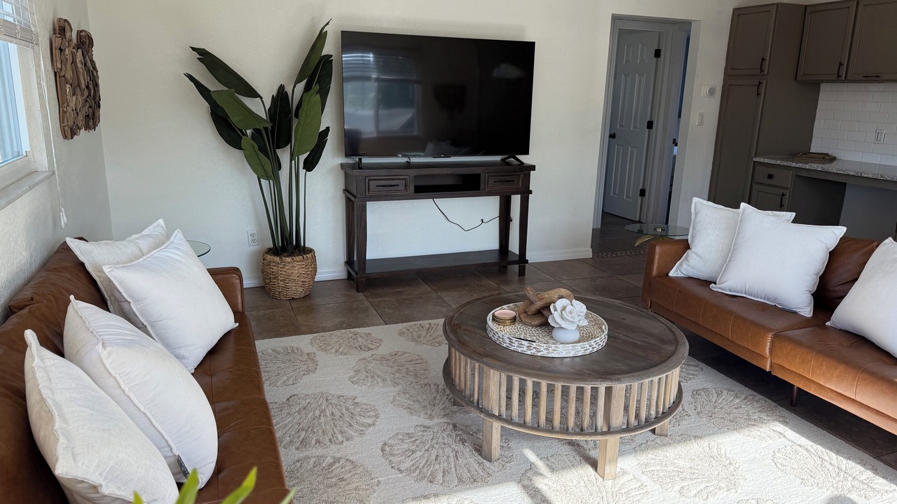 Photo of Livingroom in South Venice