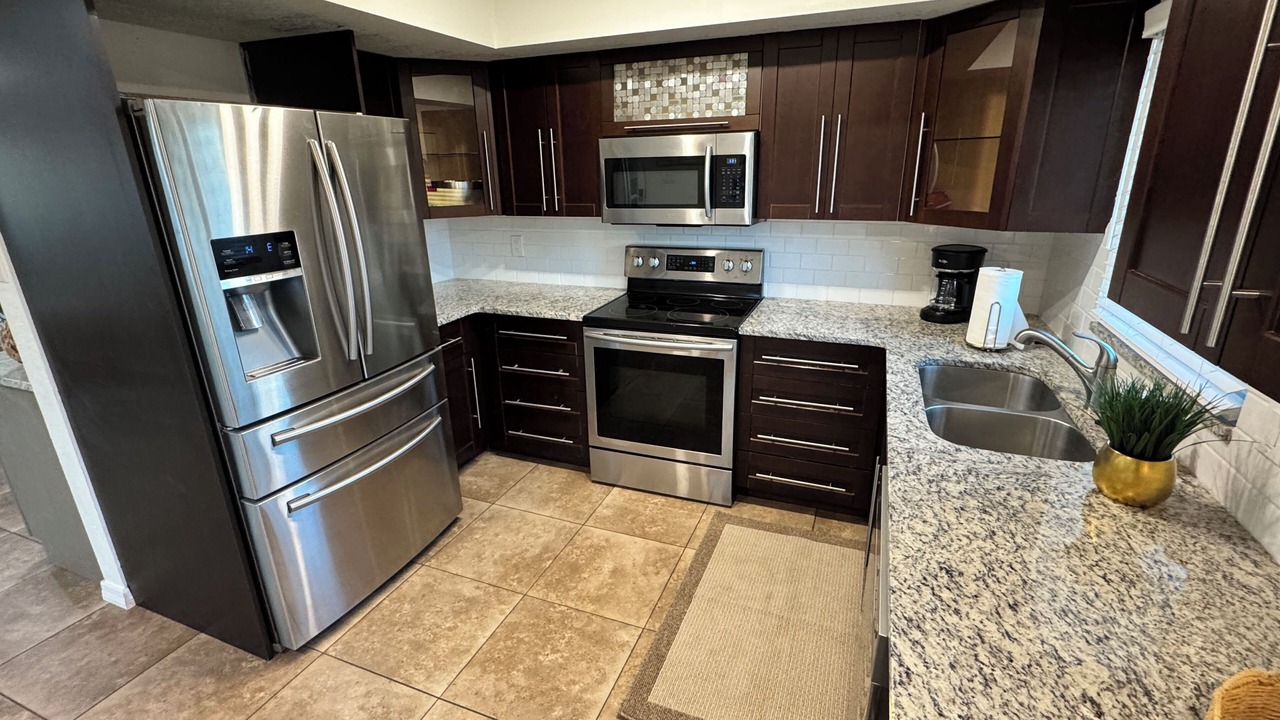 Photo of Kitchen in South Venice