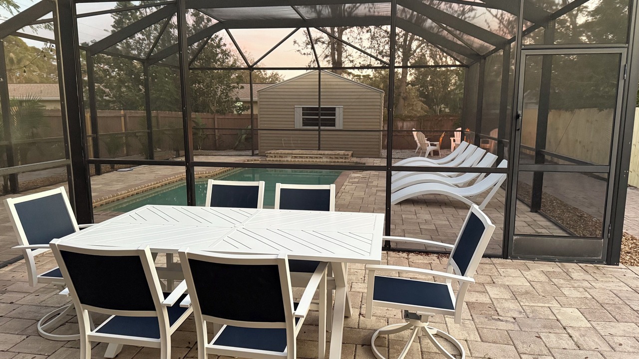 Photo of Outdoor in South Venice