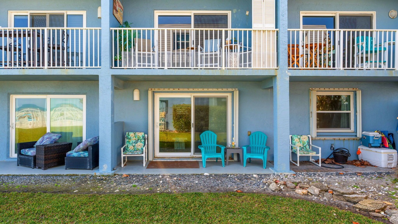 Photo of Outdoor in South Patrick Shores