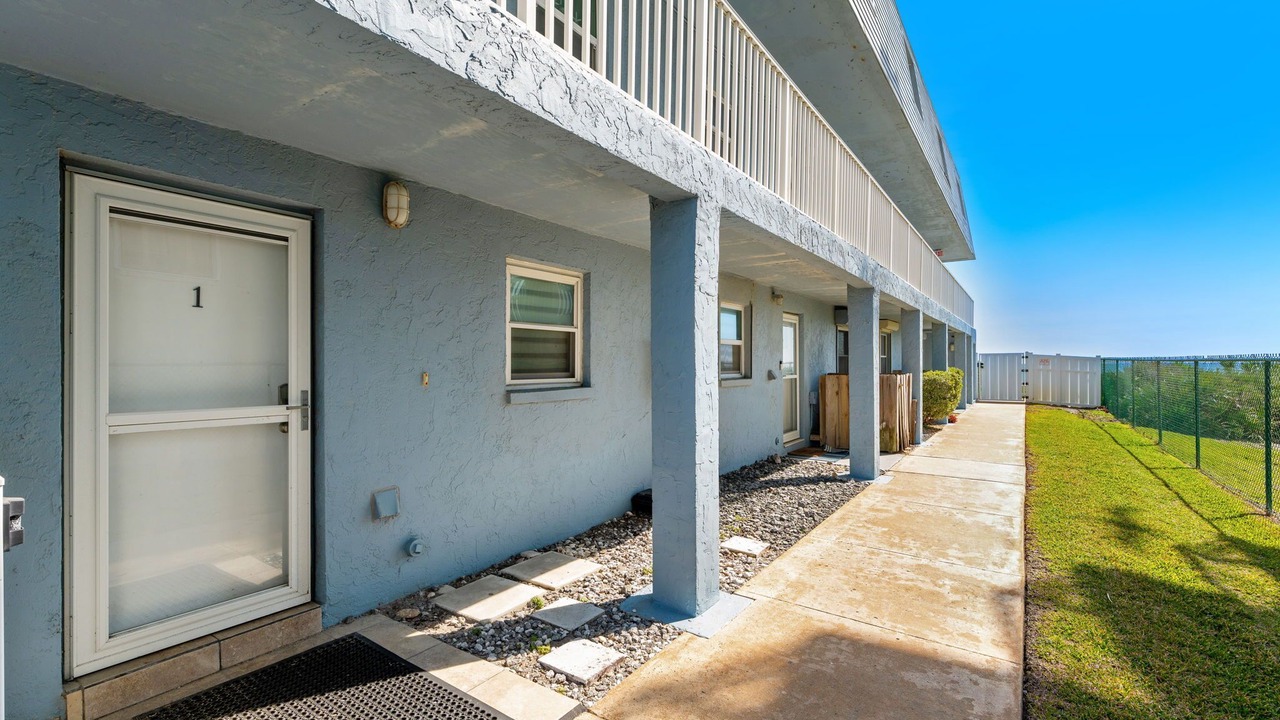 Photo of Outdoor in South Patrick Shores