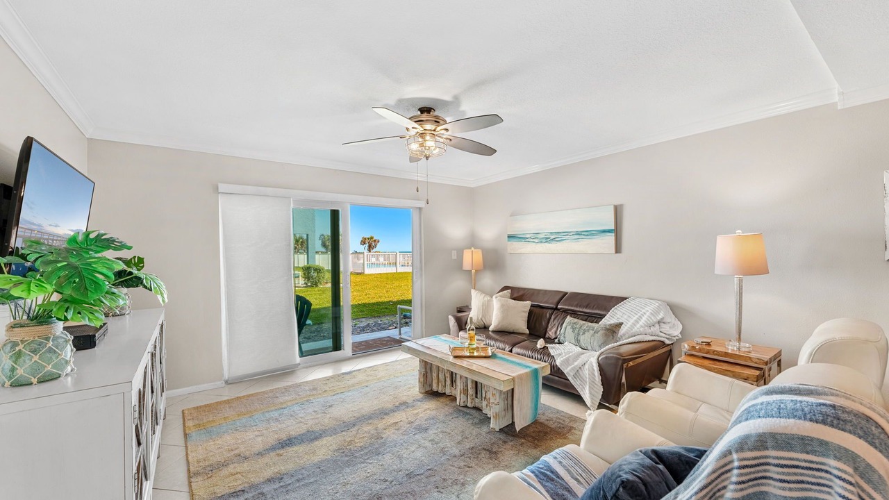 Photo of Bedroom in South Patrick Shores