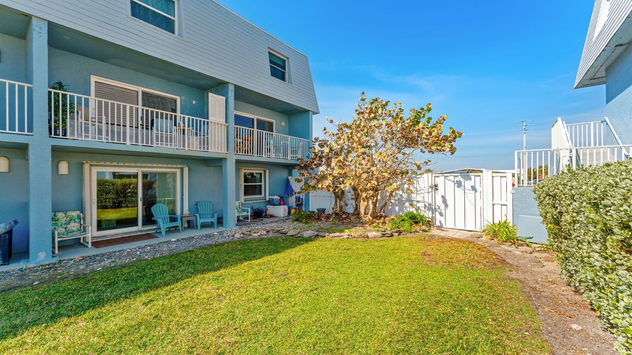 Photo of Outdoor in South Patrick Shores
