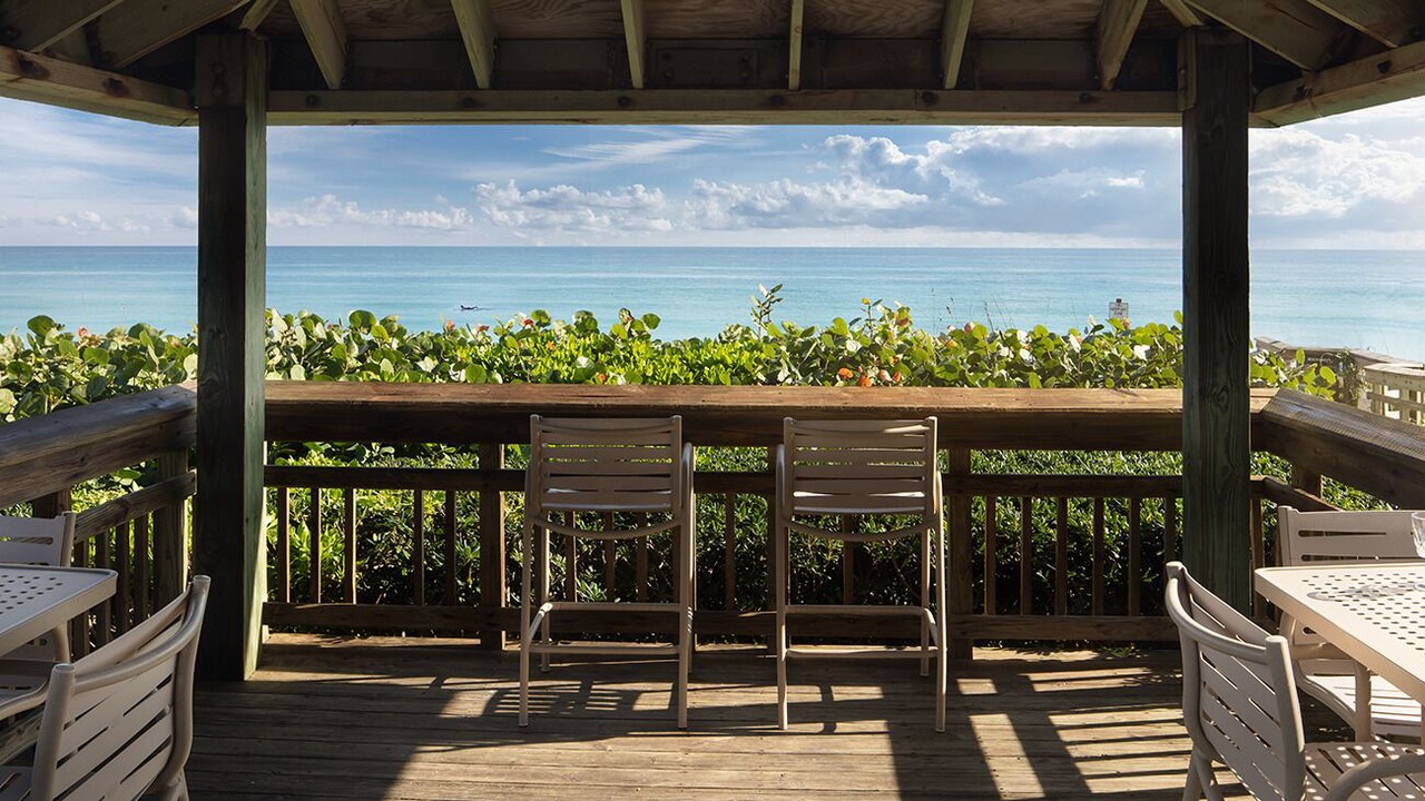 Photo of Outdoor in Hutchinson Island South
