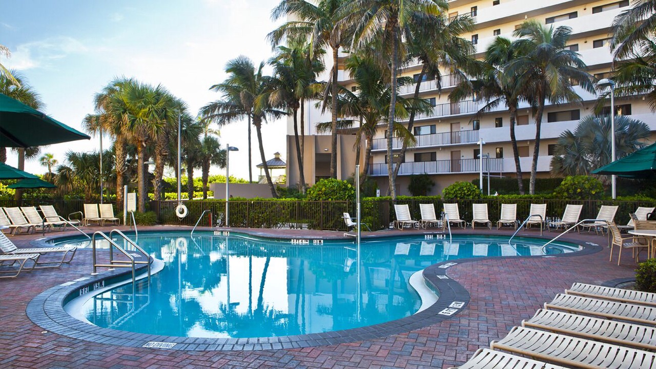 Photo of Outdoor in Hutchinson Island South
