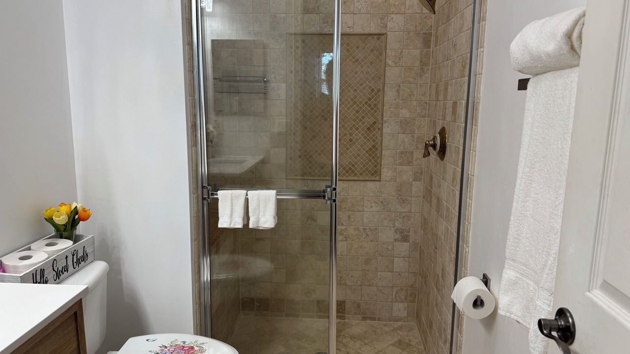 Photo of Bathroom in Greenacres