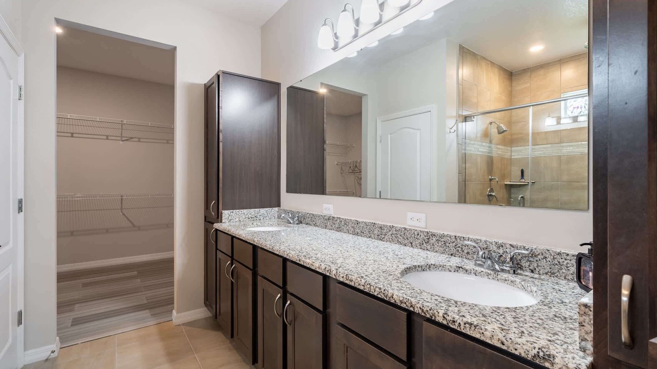 Photo of Bathroom in Port Saint Lucie