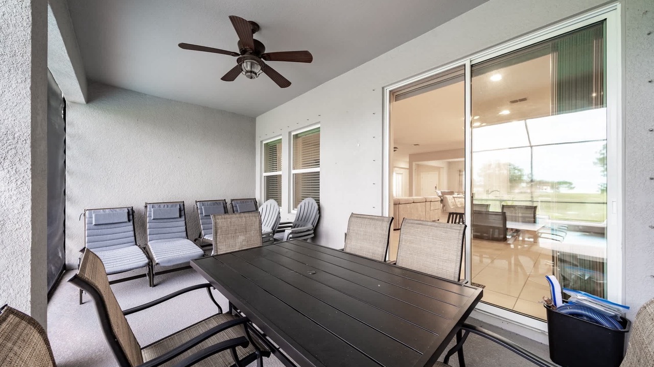 Photo of Outdoor in Port Saint Lucie