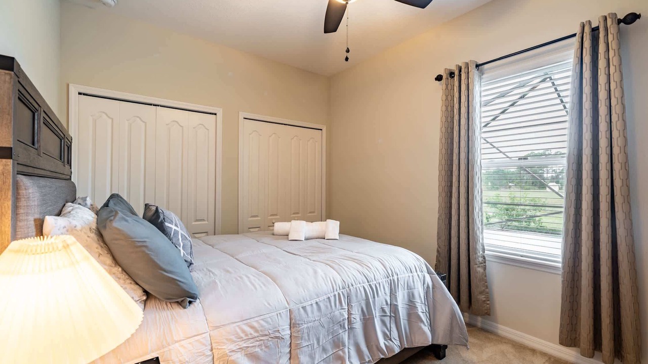 Photo of Bedroom in Port Saint Lucie