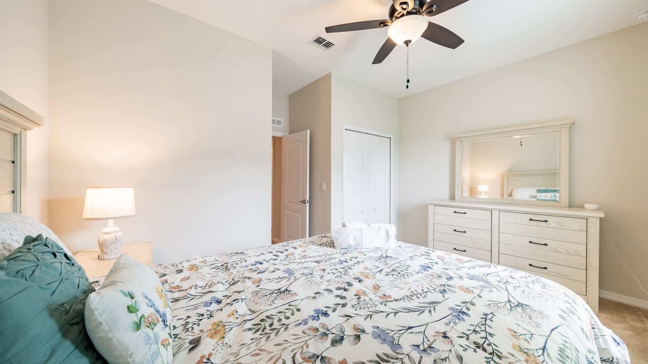 Photo of Bedroom in Port Saint Lucie
