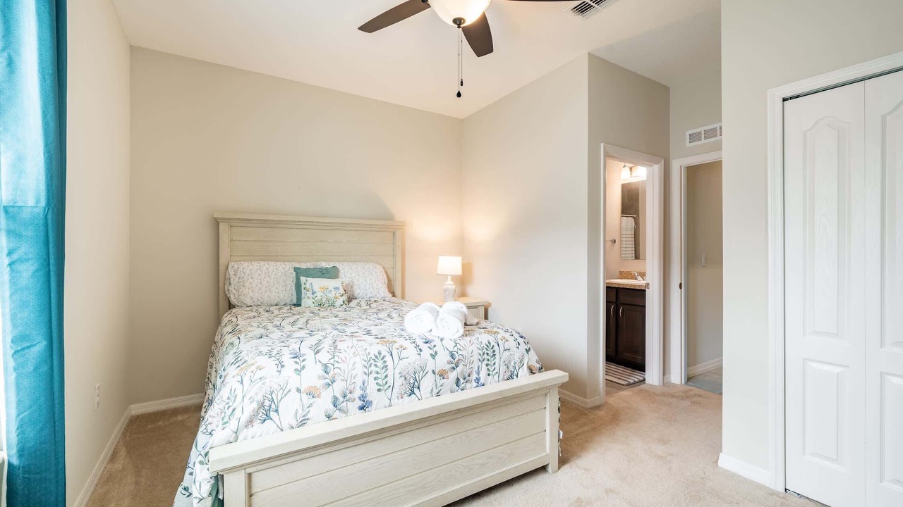 Photo of Bedroom in Port Saint Lucie