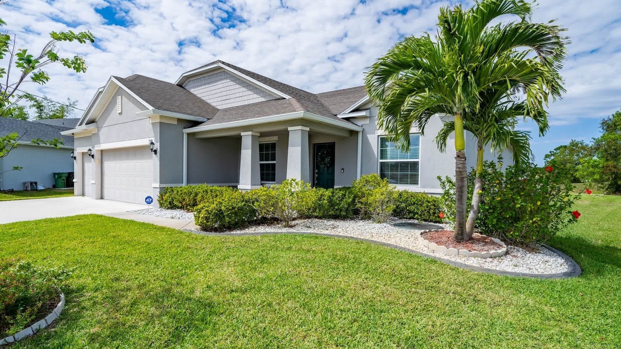 Photo of Outdoor in Port Saint Lucie