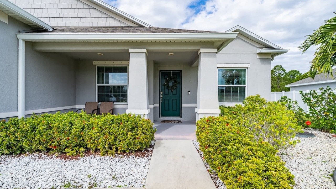 Photo of Outdoor in Port Saint Lucie