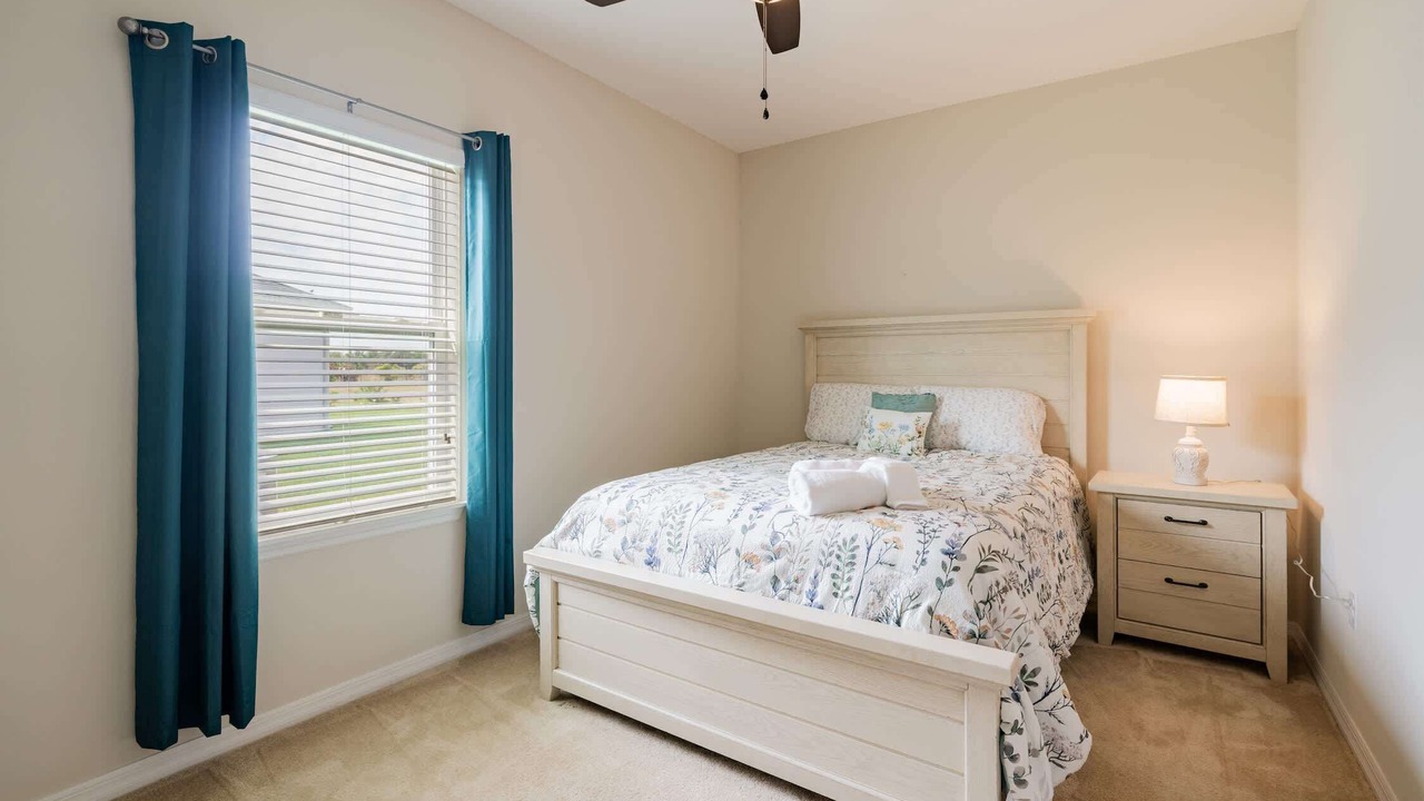 Photo of Bedroom in Port Saint Lucie
