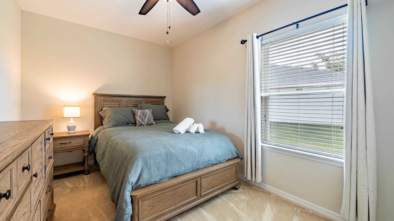 Photo of Bedroom in Port Saint Lucie