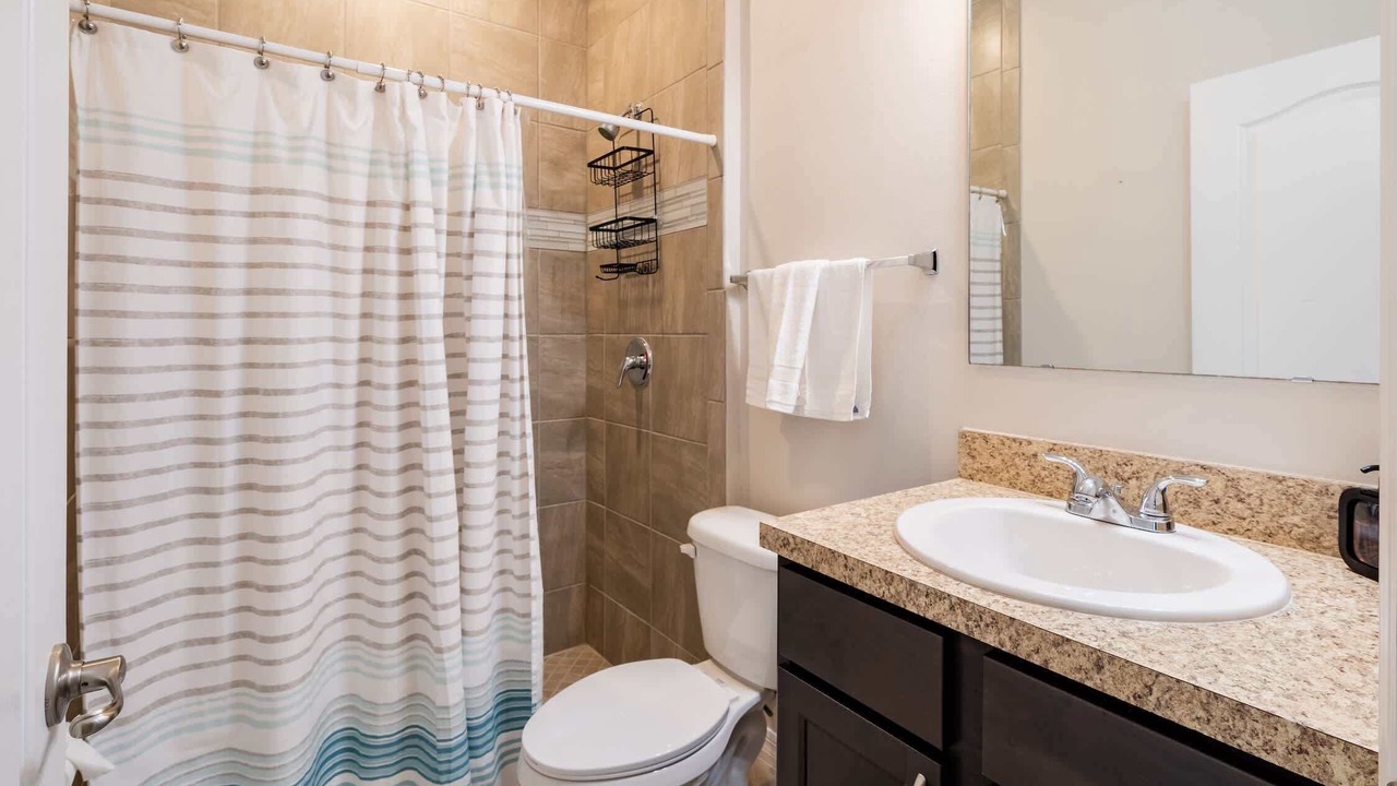 Photo of Bathroom in Port Saint Lucie