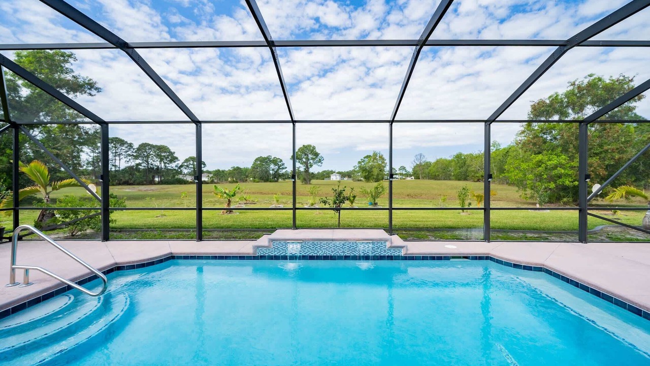 Photo of Outdoor in Port Saint Lucie