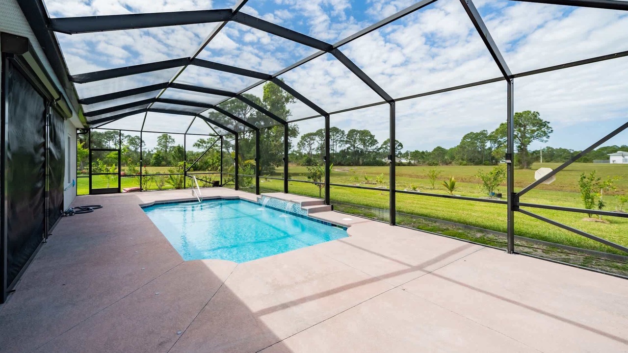 Photo of Outdoor in Port Saint Lucie