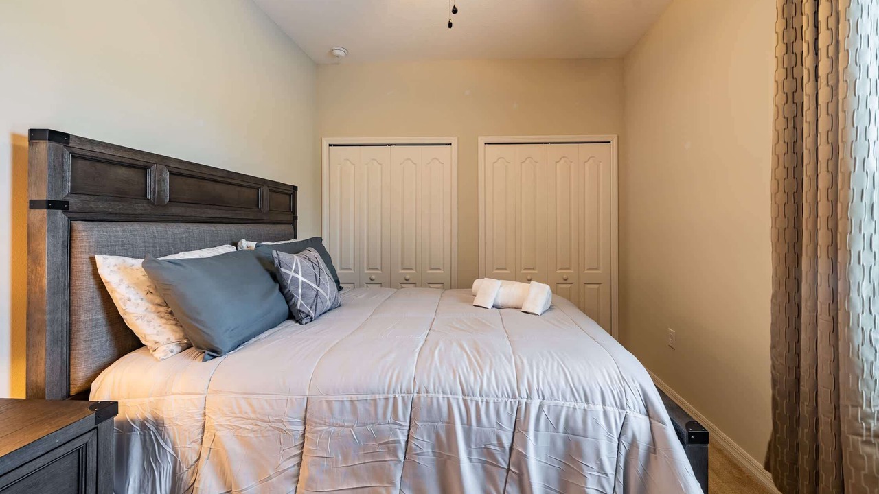 Photo of Bedroom in Port Saint Lucie