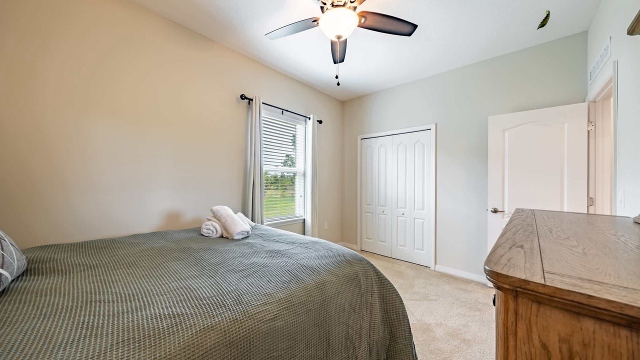 Photo of Bedroom in Port Saint Lucie