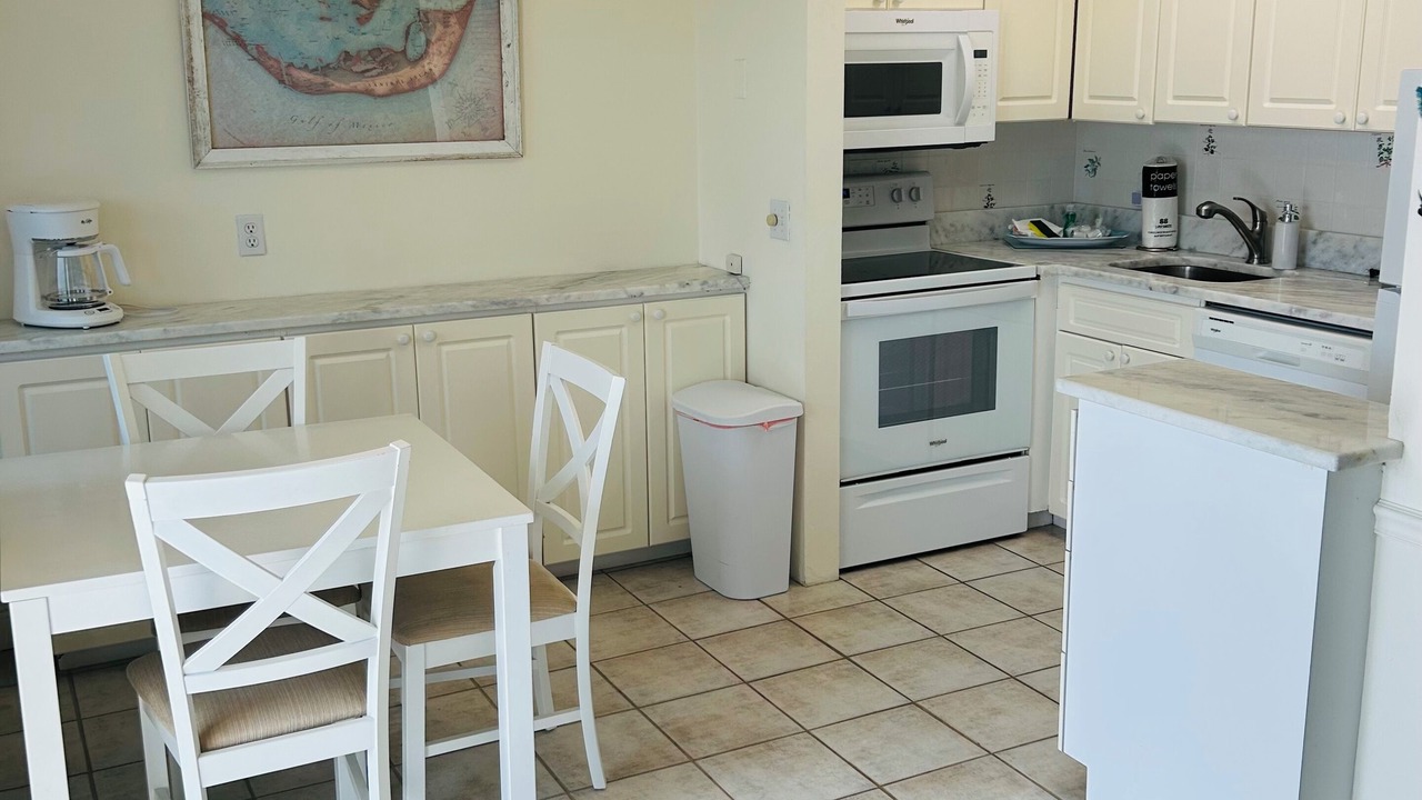 Photo of Kitchen in Shell Harbor