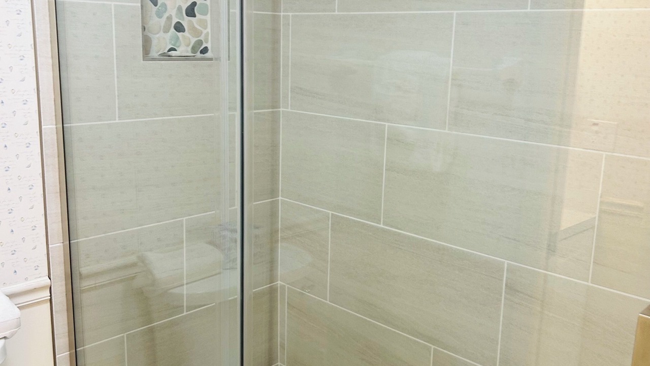 Photo of Bathroom in Shell Harbor
