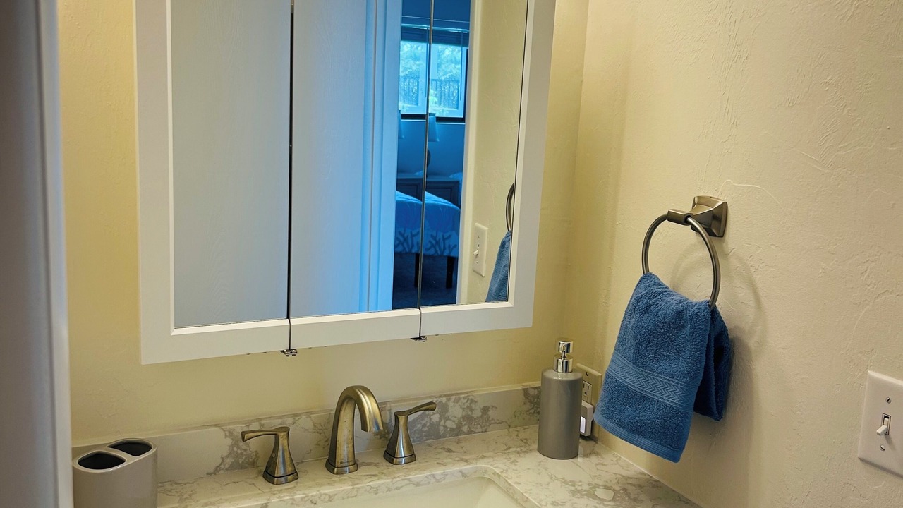 Photo of Bathroom in Shell Harbor