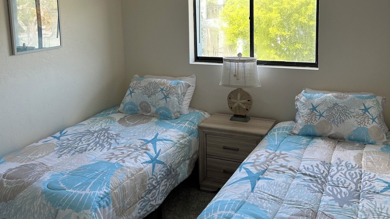 Photo of Bedroom in Shell Harbor