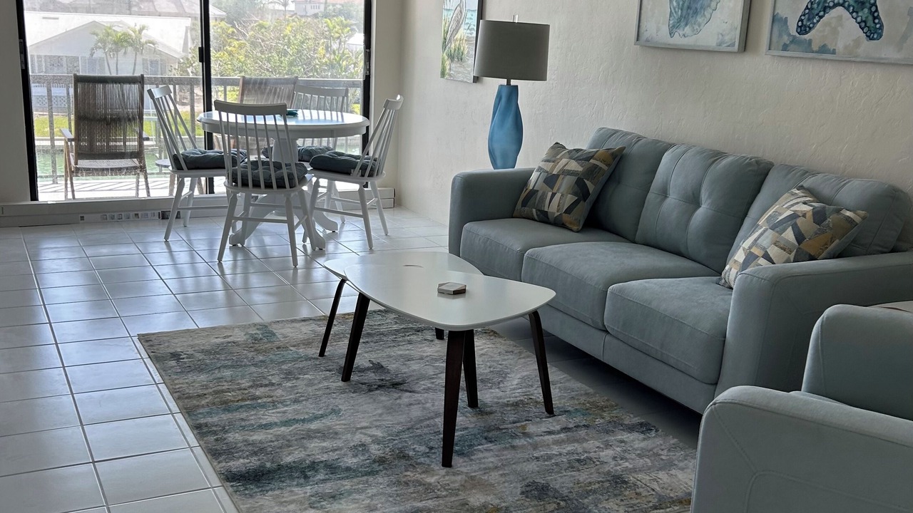 Photo of Livingroom in Shell Harbor