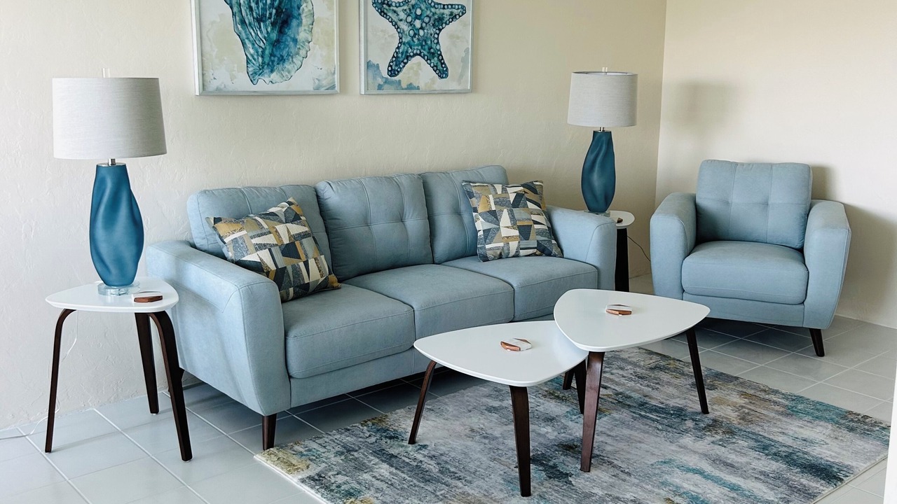 Photo of Livingroom in Shell Harbor