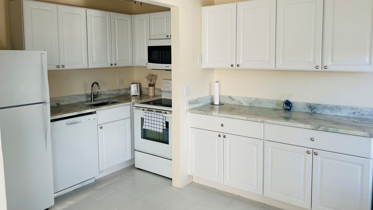 Photo of Kitchen in Shell Harbor