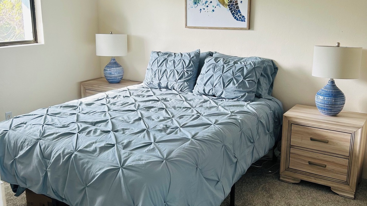 Photo of Bedroom in Shell Harbor