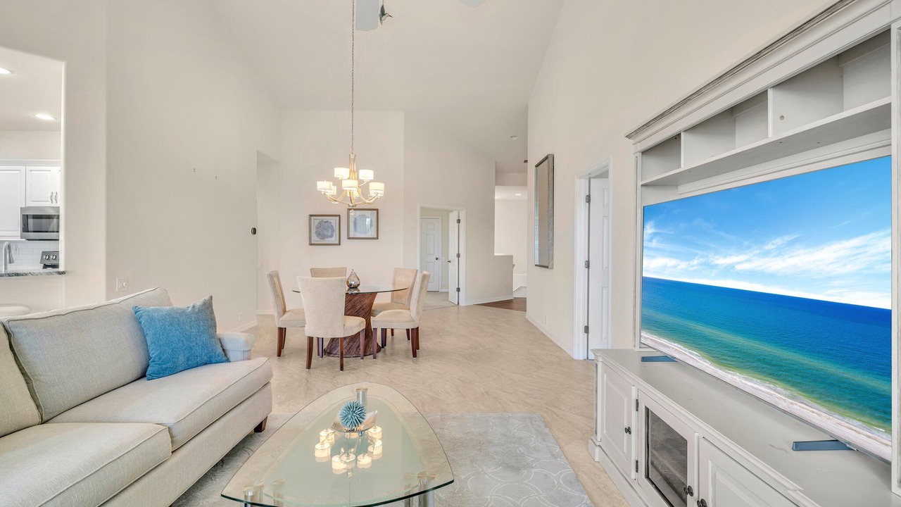 Photo of Bedroom in Tropical Cove