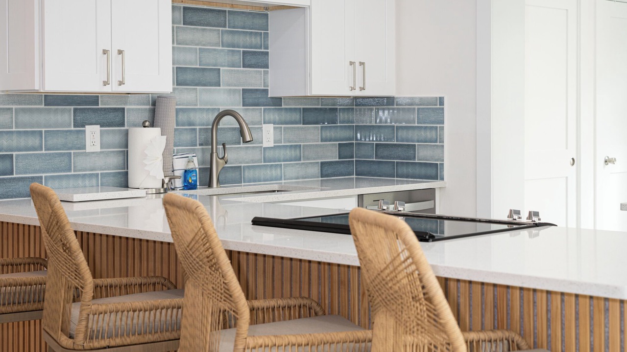 Photo of Kitchen in Hutchinson Island South