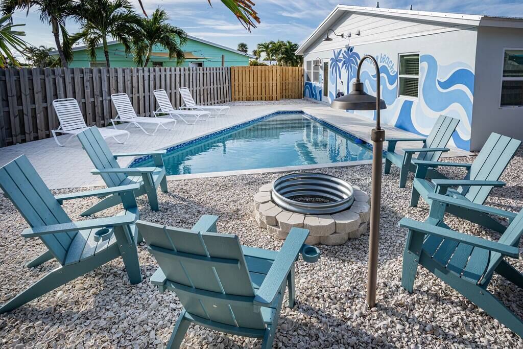 Photo of Outdoor in Hutchinson Island South