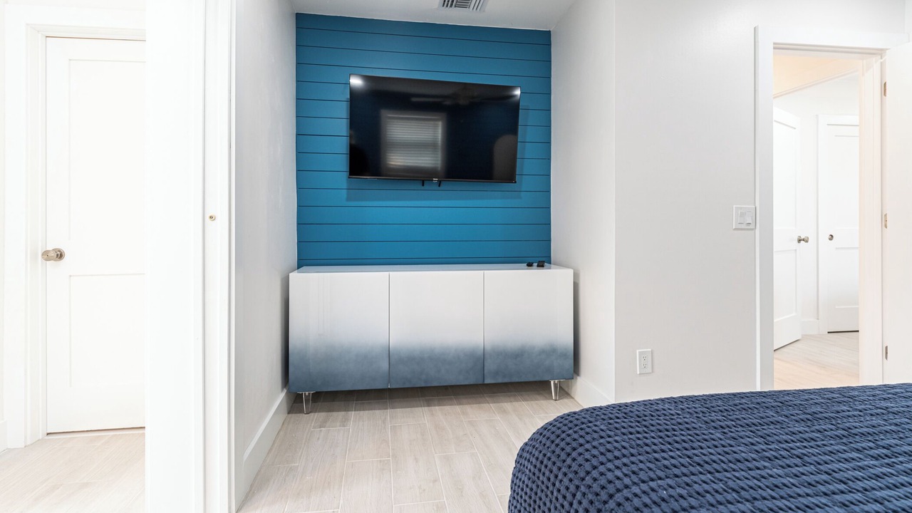 Photo of Bedroom in Hutchinson Island South