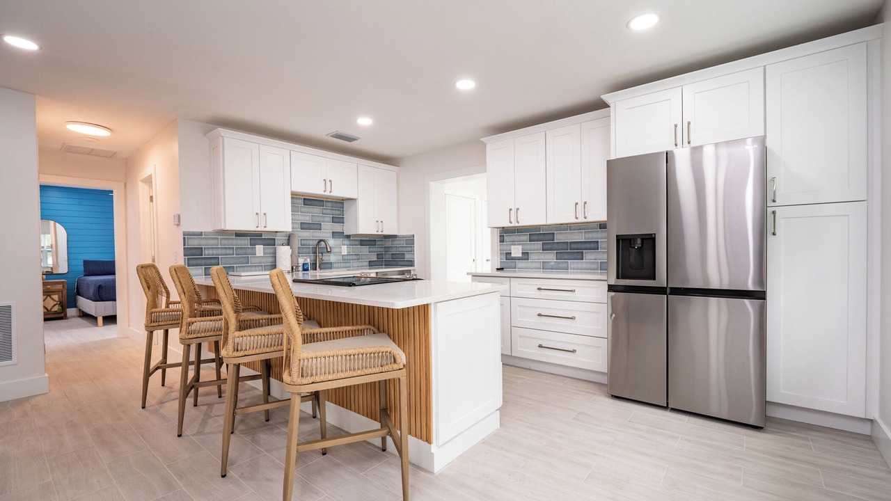Photo of Kitchen in Hutchinson Island South