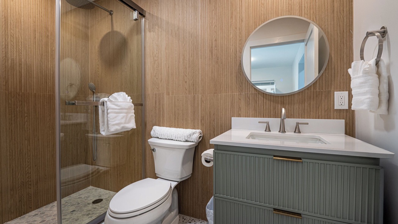 Photo of Bathroom in Hutchinson Island South