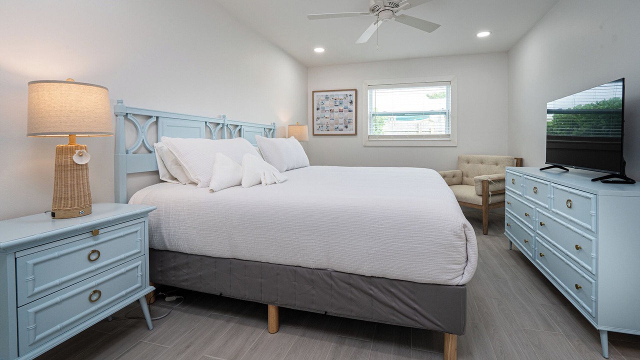 Photo of Bedroom in Hutchinson Island South
