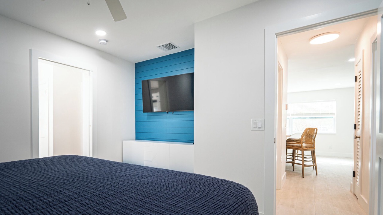 Photo of Bedroom in Hutchinson Island South