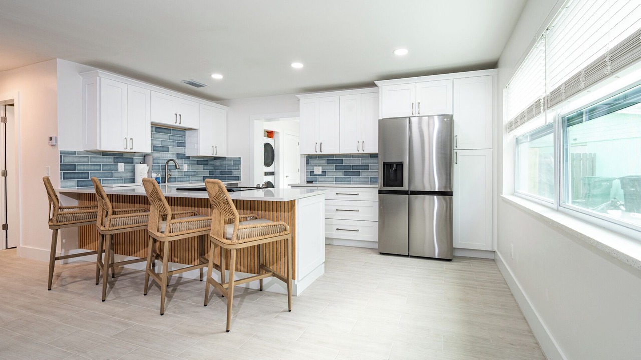 Photo of Kitchen in Hutchinson Island South