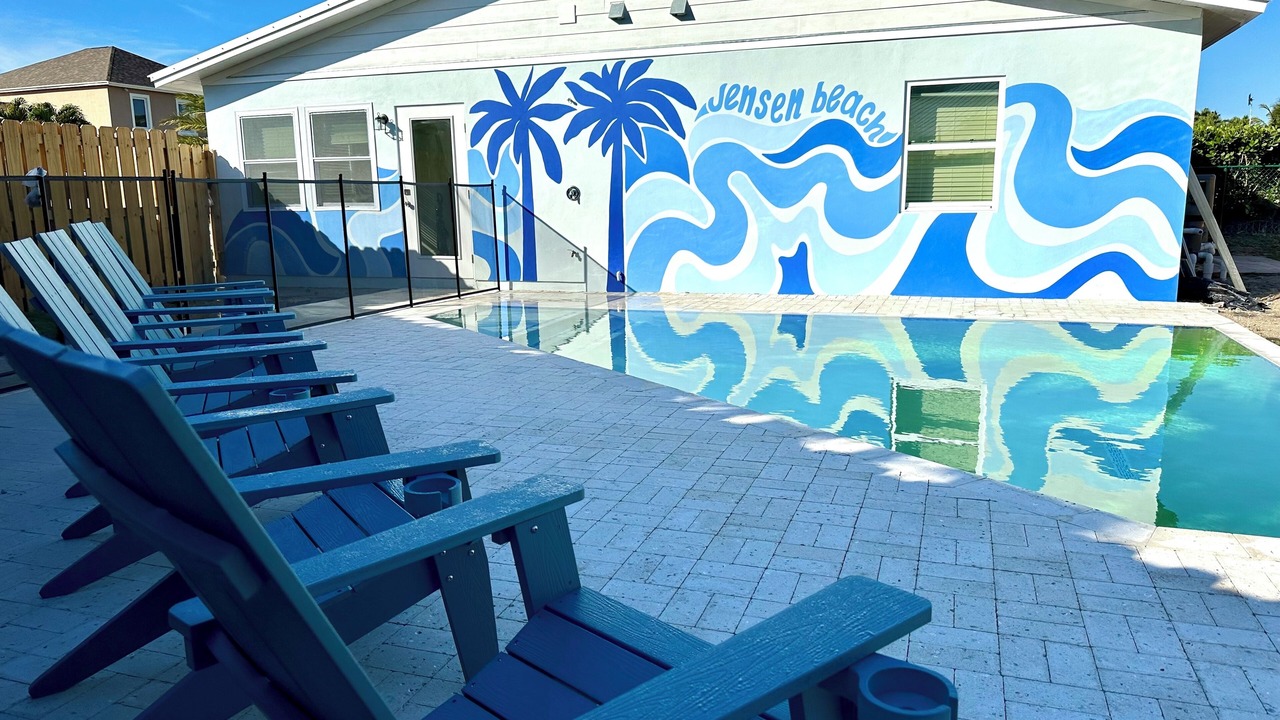 Photo of Outdoor in Hutchinson Island South