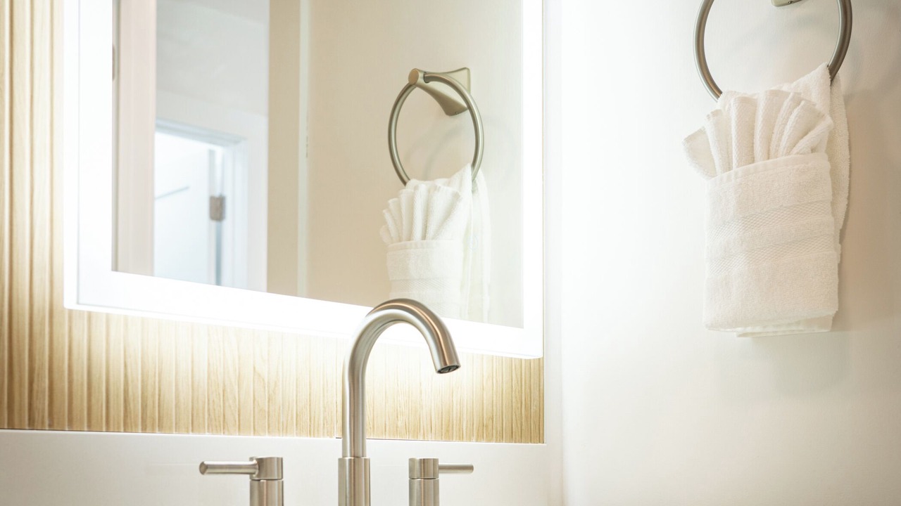 Photo of Bathroom in Hutchinson Island South