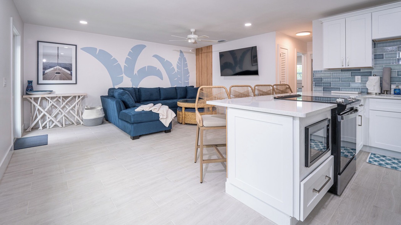 Photo of Kitchen in Hutchinson Island South