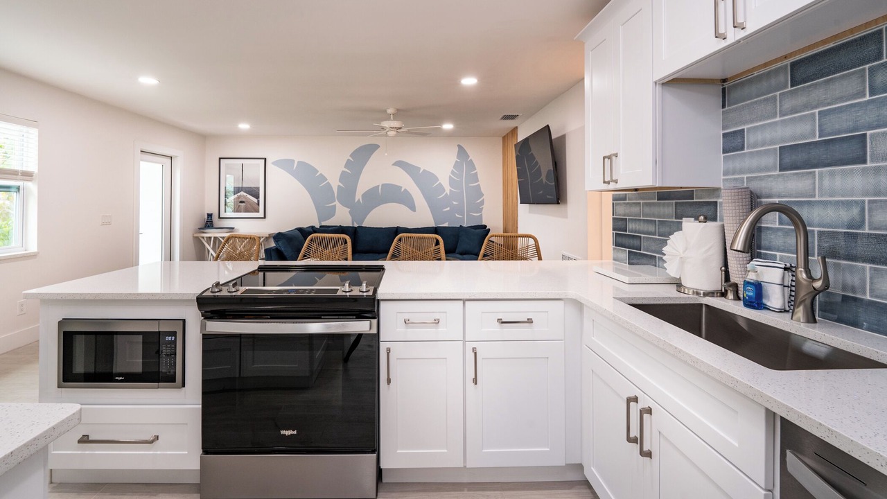 Photo of Kitchen in Hutchinson Island South
