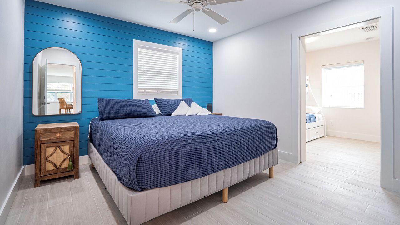 Photo of Bedroom in Hutchinson Island South
